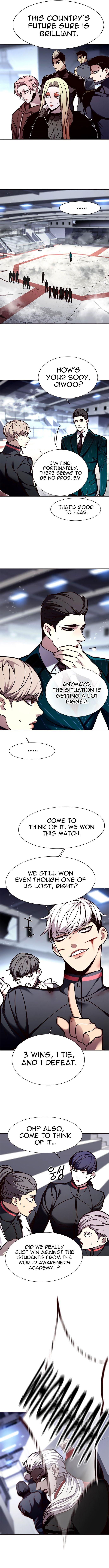 Eleceed chapter 155 page 10