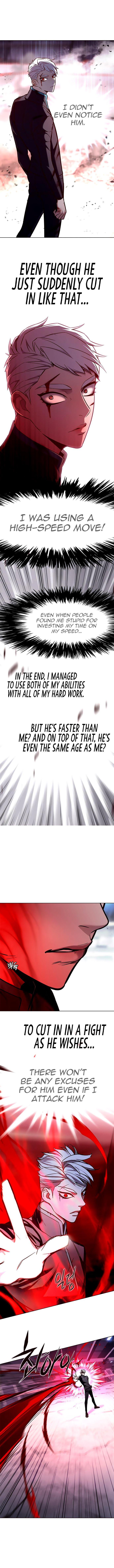 Eleceed chapter 155 page 3