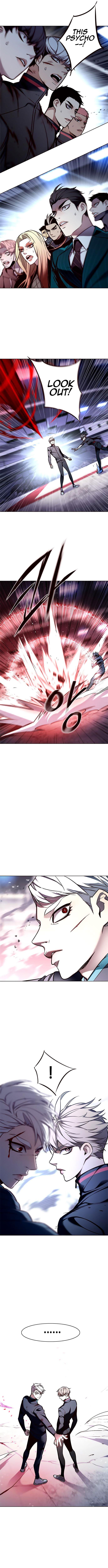 Eleceed chapter 155 page 4