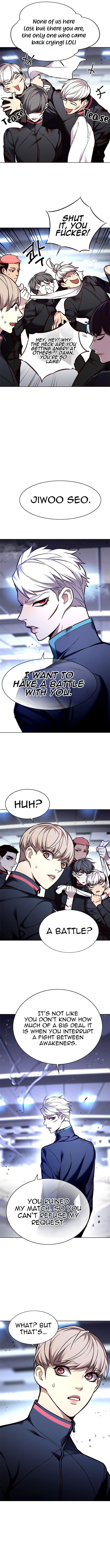 Eleceed chapter 155 page 8