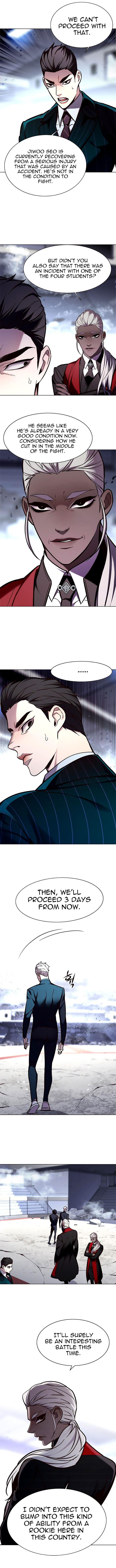 Eleceed chapter 155 page 9