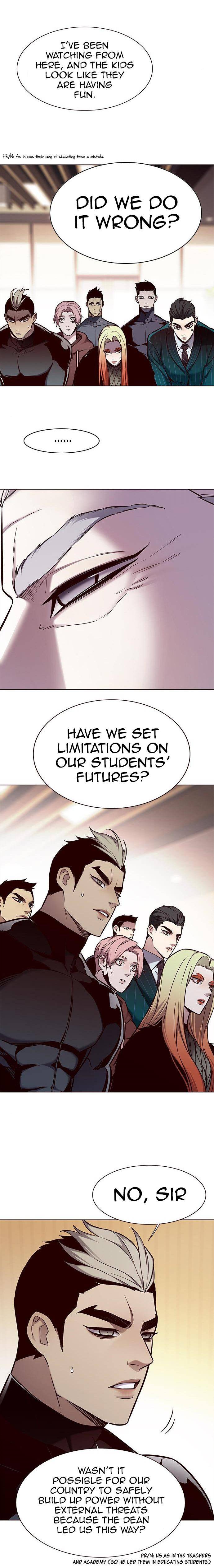 Eleceed chapter 156 page 12
