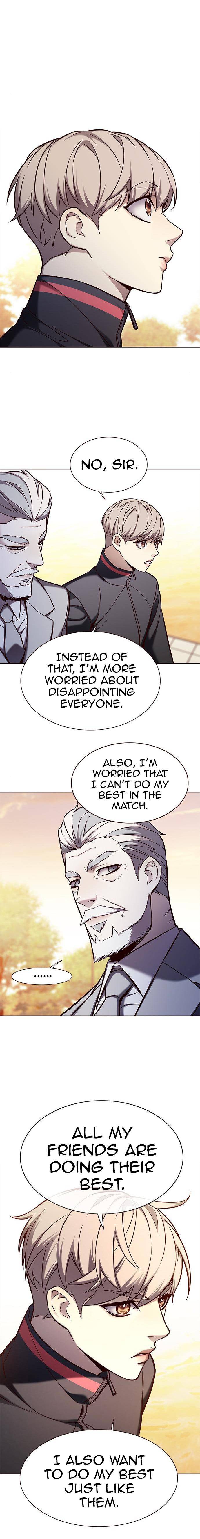 Eleceed chapter 156 page 20