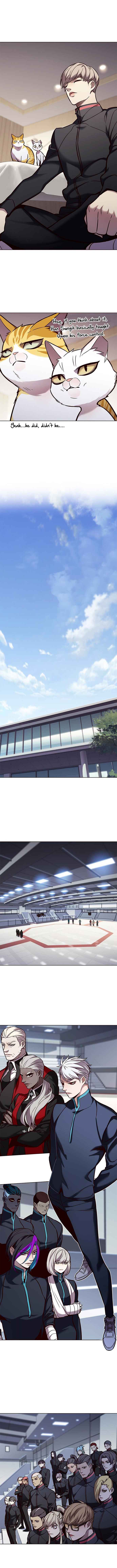 Eleceed chapter 157 page 10