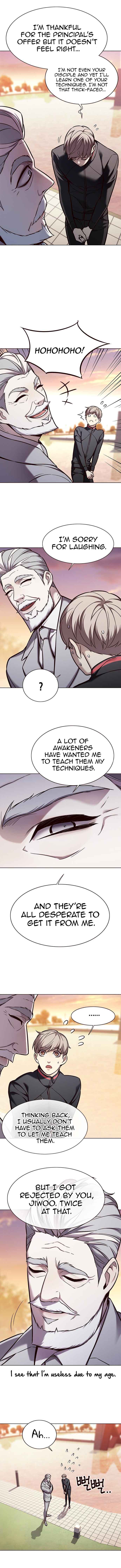 Eleceed chapter 157 page 4