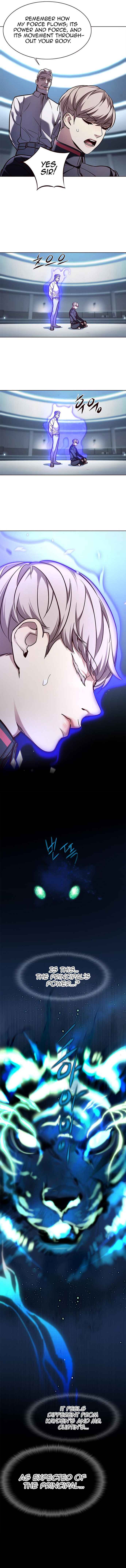 Eleceed chapter 157 page 6