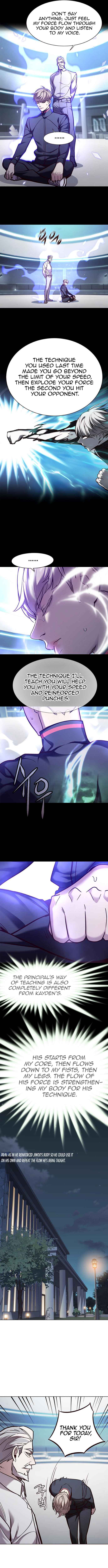 Eleceed chapter 157 page 7