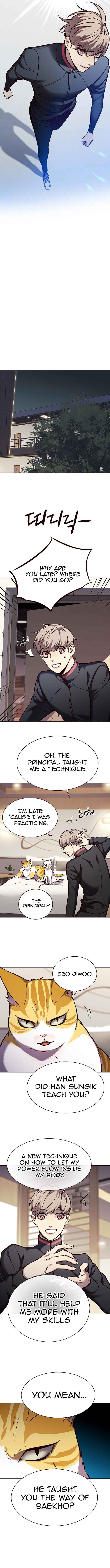 Eleceed chapter 157 page 9