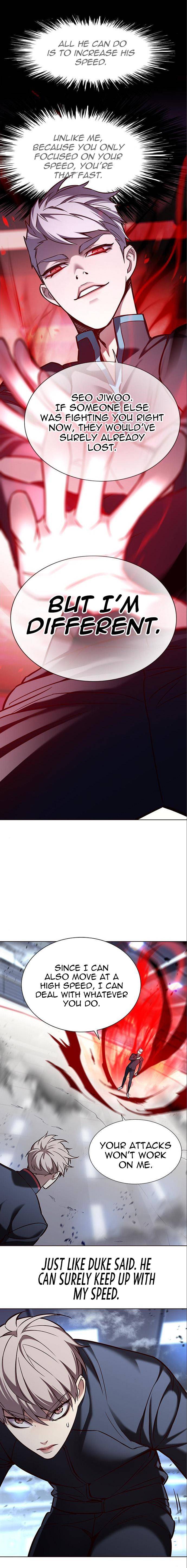 Eleceed chapter 159 page 10