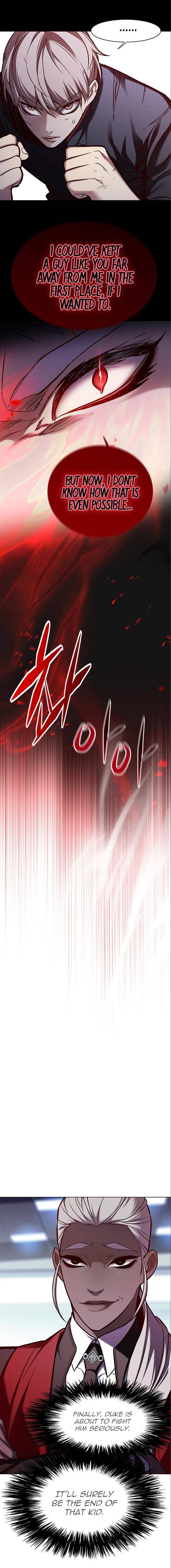Eleceed chapter 159 page 16