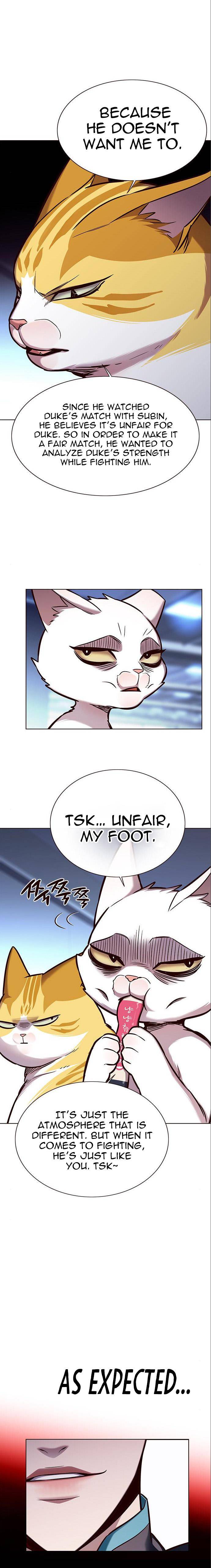 Eleceed chapter 159 page 9