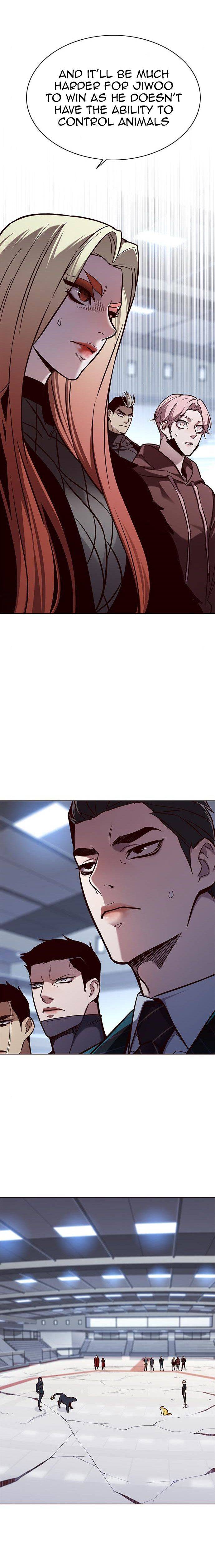 Eleceed chapter 162 page 15