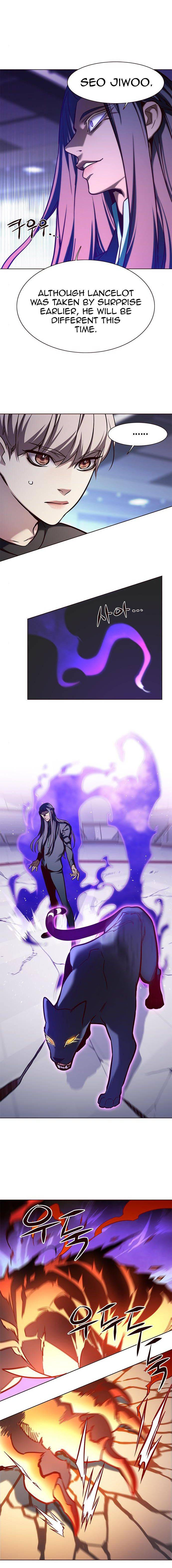 Eleceed chapter 162 page 16