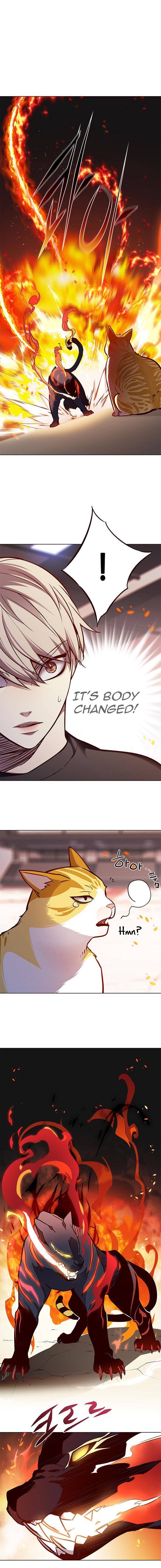 Eleceed chapter 162 page 17