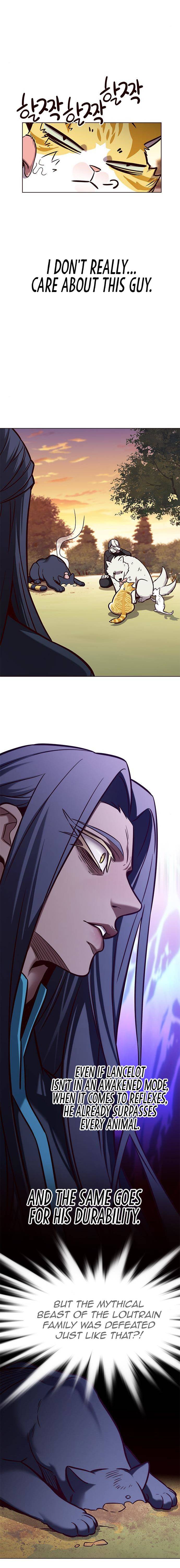 Eleceed chapter 162 page 3