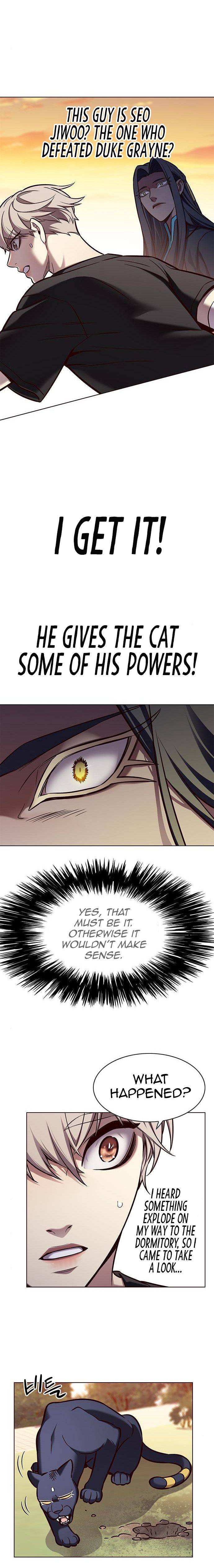 Eleceed chapter 162 page 5