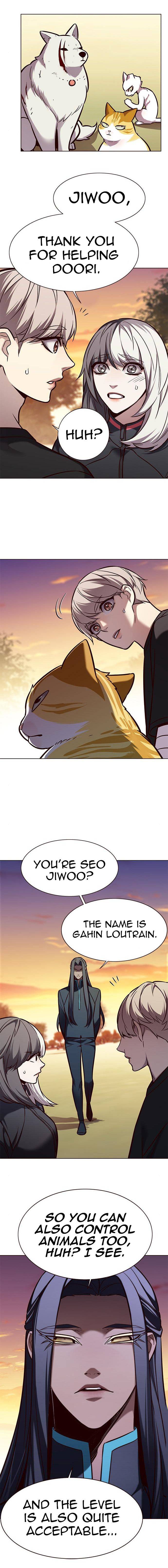 Eleceed chapter 162 page 6