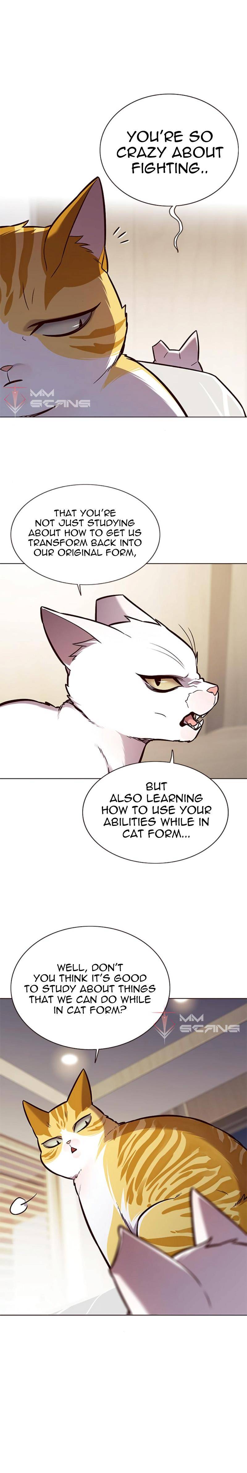 Eleceed chapter 164 page 10