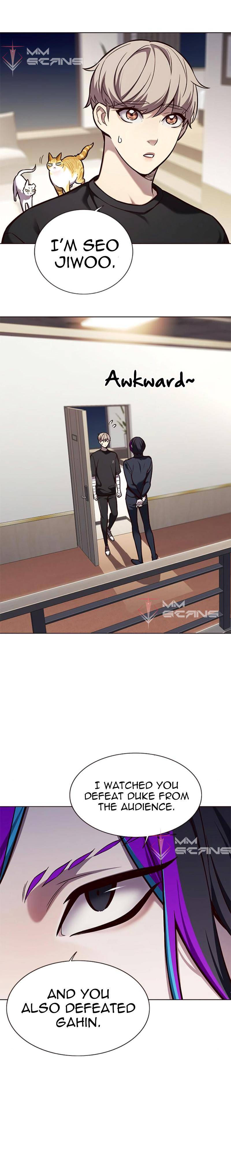 Eleceed chapter 164 page 13