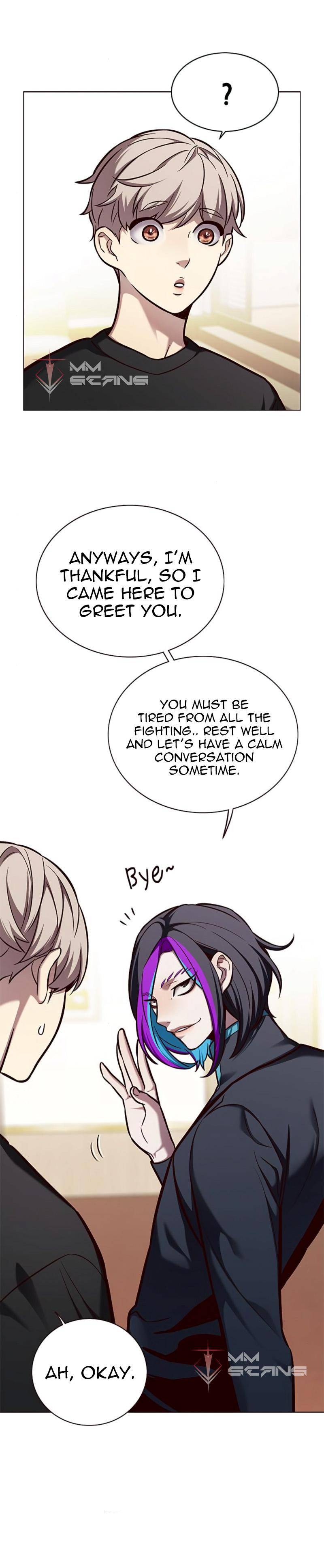 Eleceed chapter 164 page 15