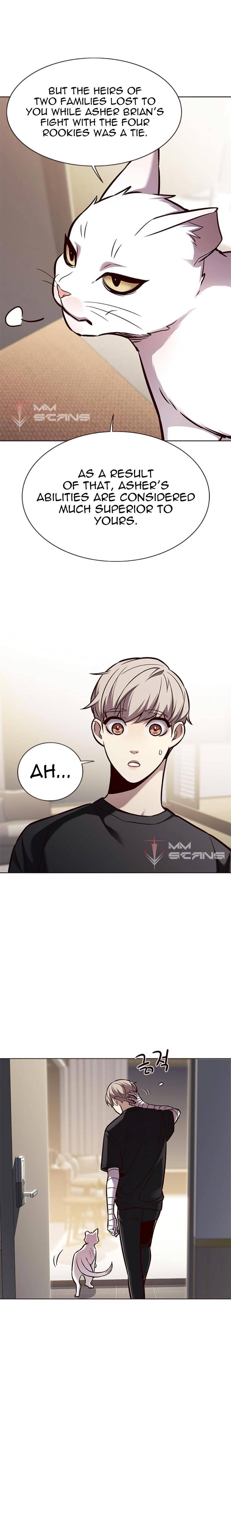 Eleceed chapter 164 page 17