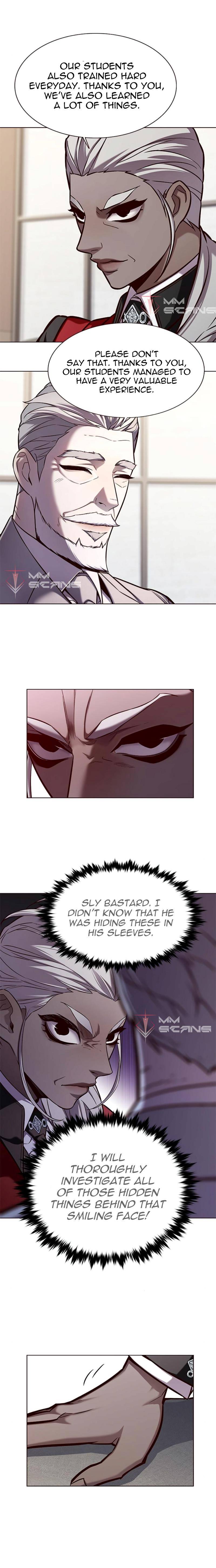 Eleceed chapter 164 page 19