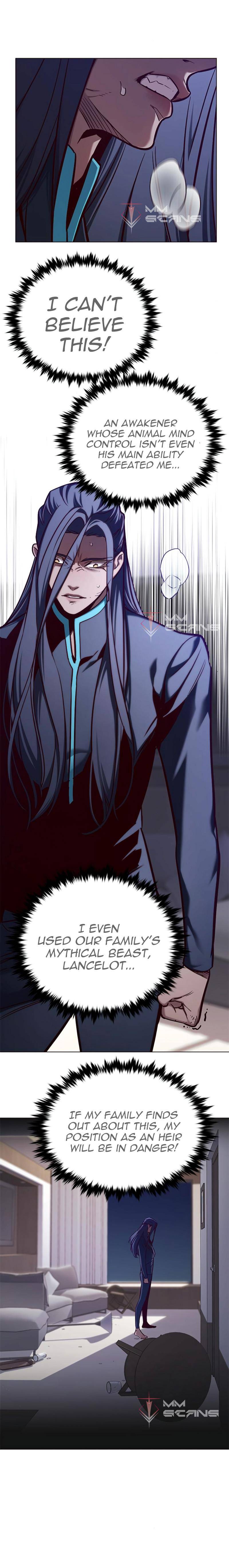 Eleceed chapter 164 page 23