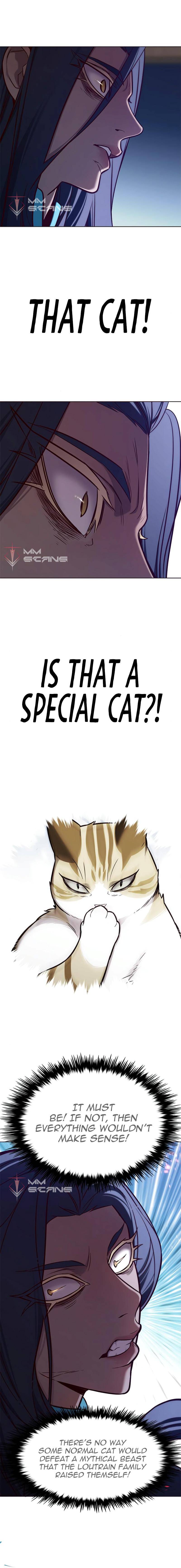 Eleceed chapter 164 page 24