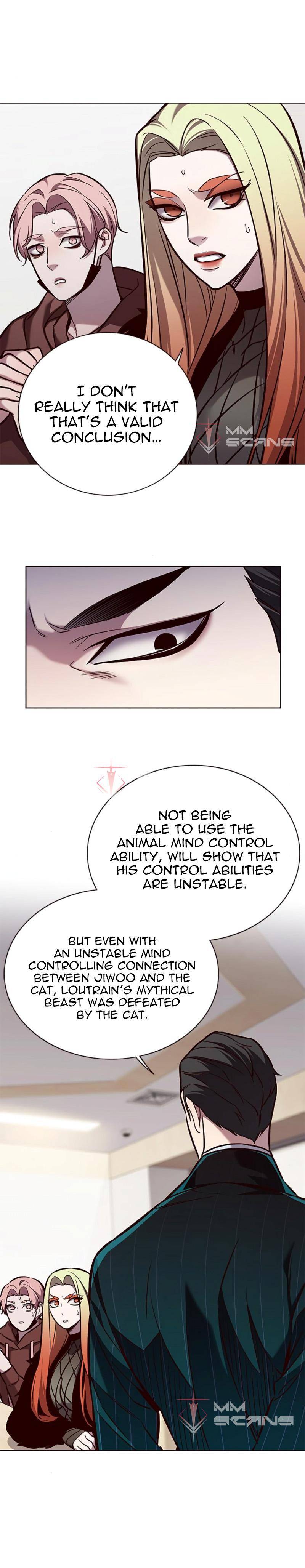 Eleceed chapter 164 page 4