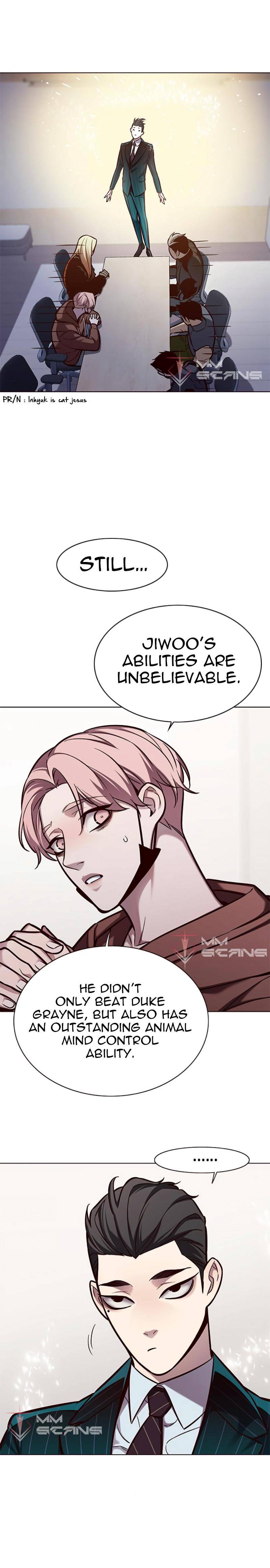 Eleceed chapter 164 page 6