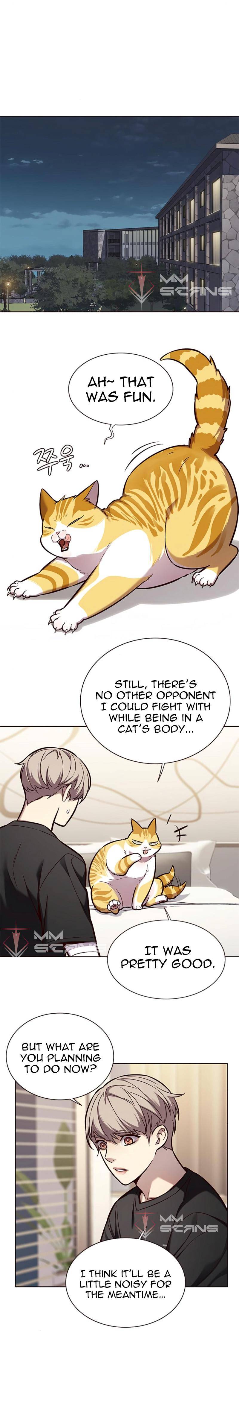 Eleceed chapter 164 page 8