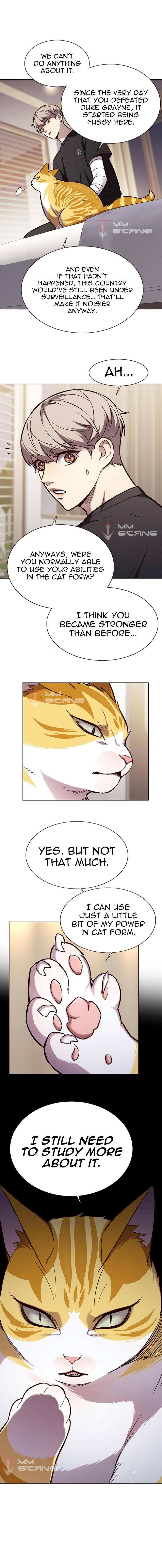 Eleceed chapter 164 page 9