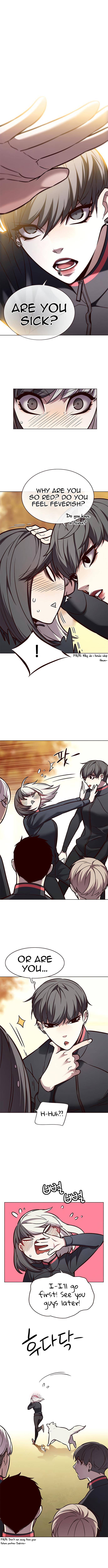 Eleceed chapter 168 page 6
