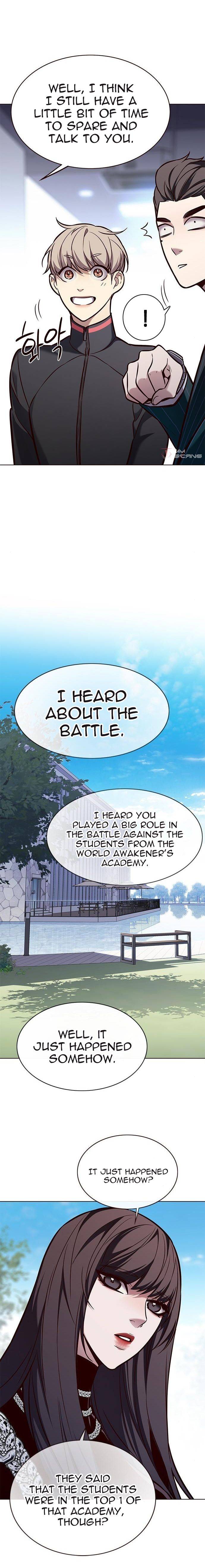 Eleceed chapter 170 page 11