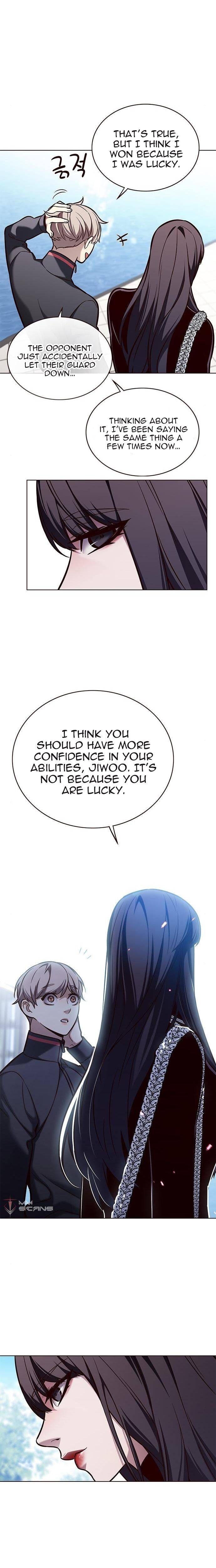 Eleceed chapter 170 page 12