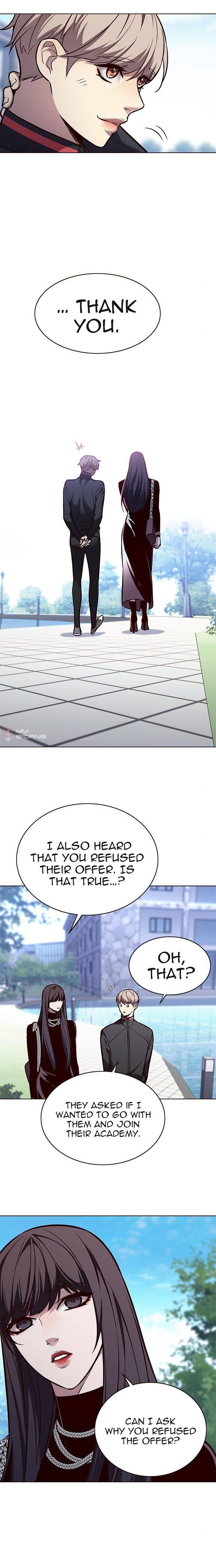 Eleceed chapter 170 page 13