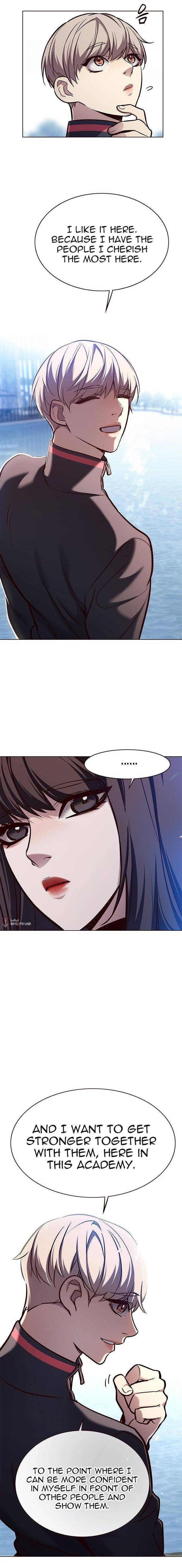Eleceed chapter 170 page 14