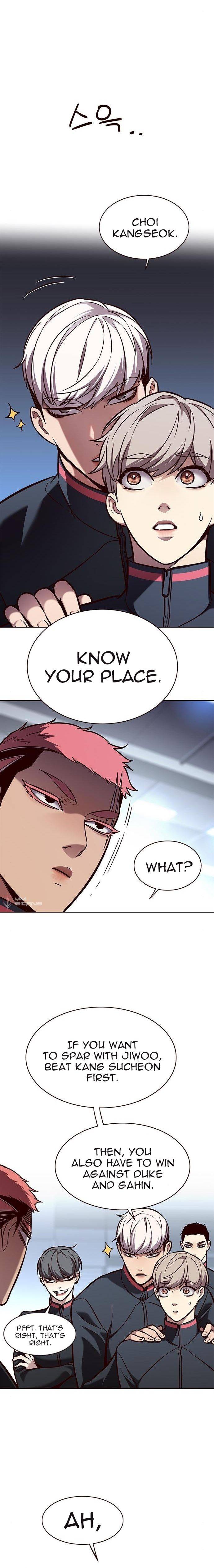 Eleceed chapter 170 page 4