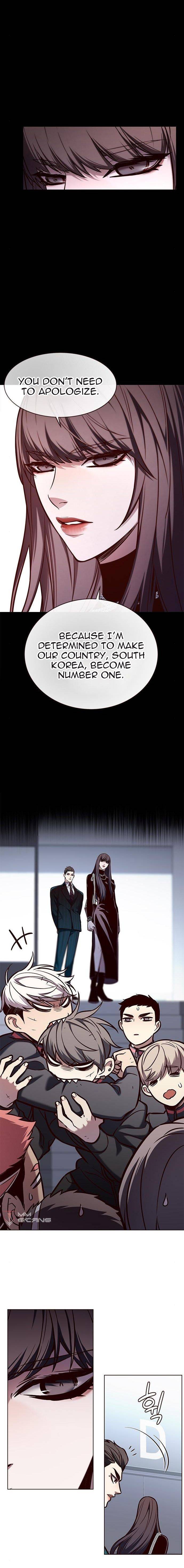 Eleceed chapter 170 page 8