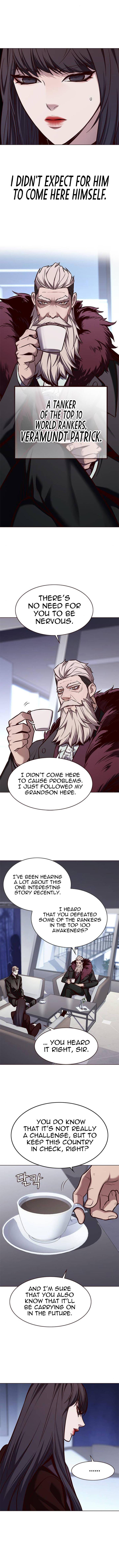 Eleceed chapter 171 page 8