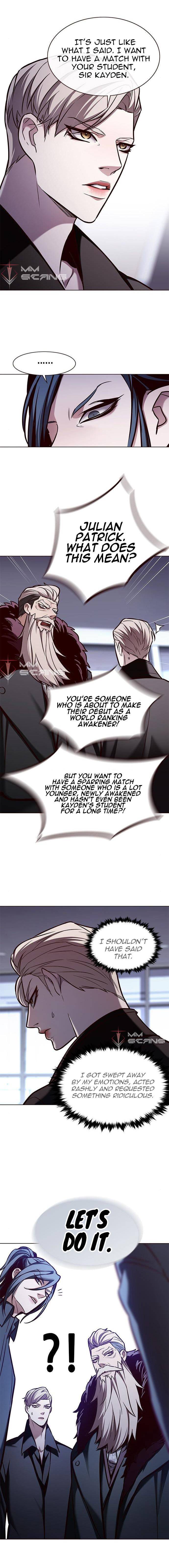 Eleceed chapter 172 page 11