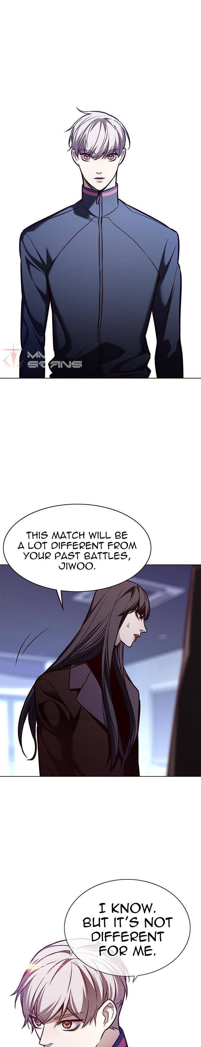 Eleceed chapter 172 page 12