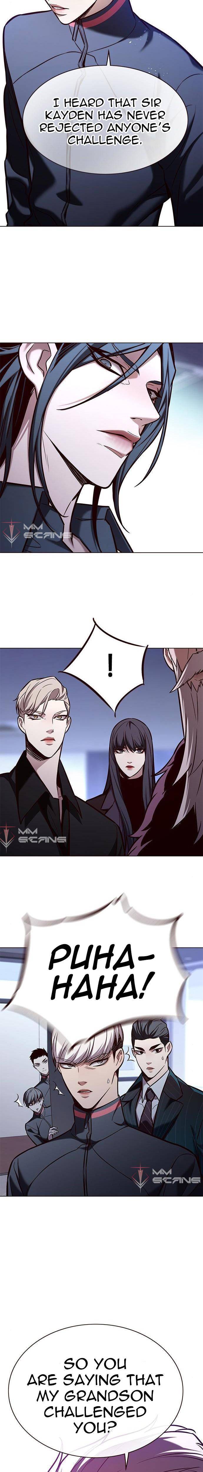 Eleceed chapter 172 page 13