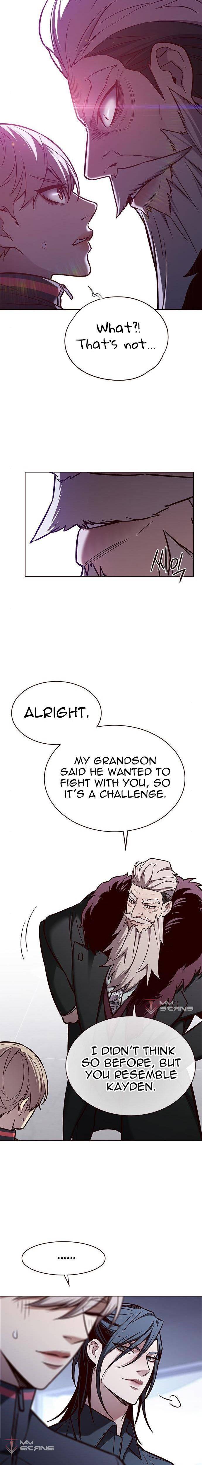 Eleceed chapter 172 page 14