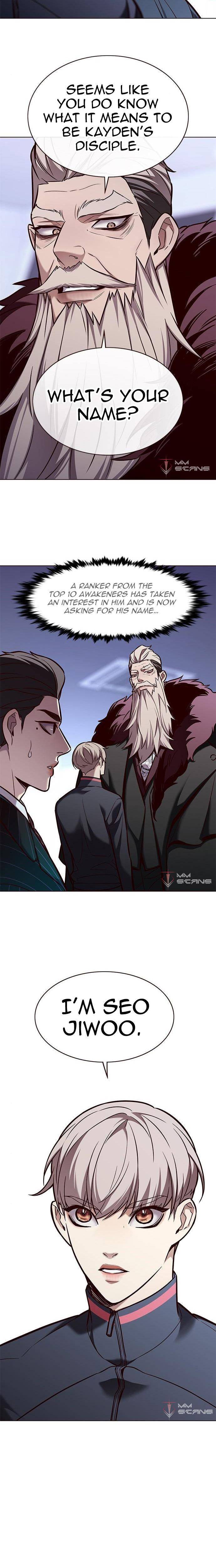 Eleceed chapter 172 page 15