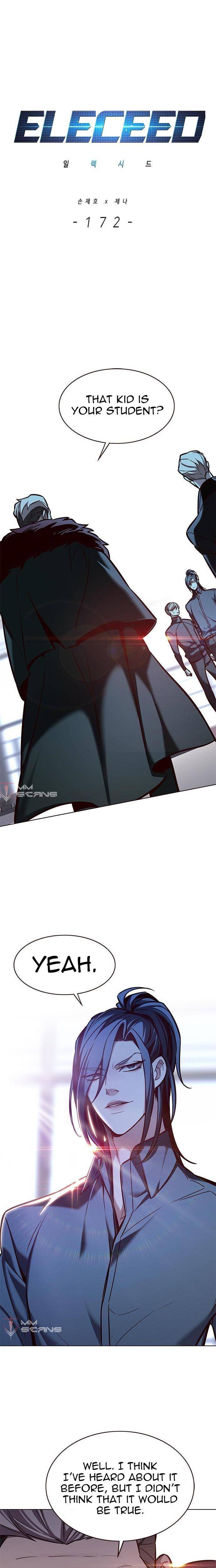 Eleceed chapter 172 page 2
