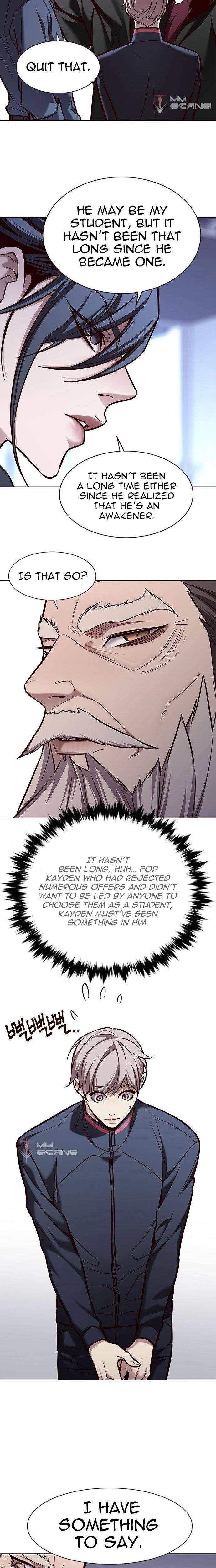 Eleceed chapter 172 page 7