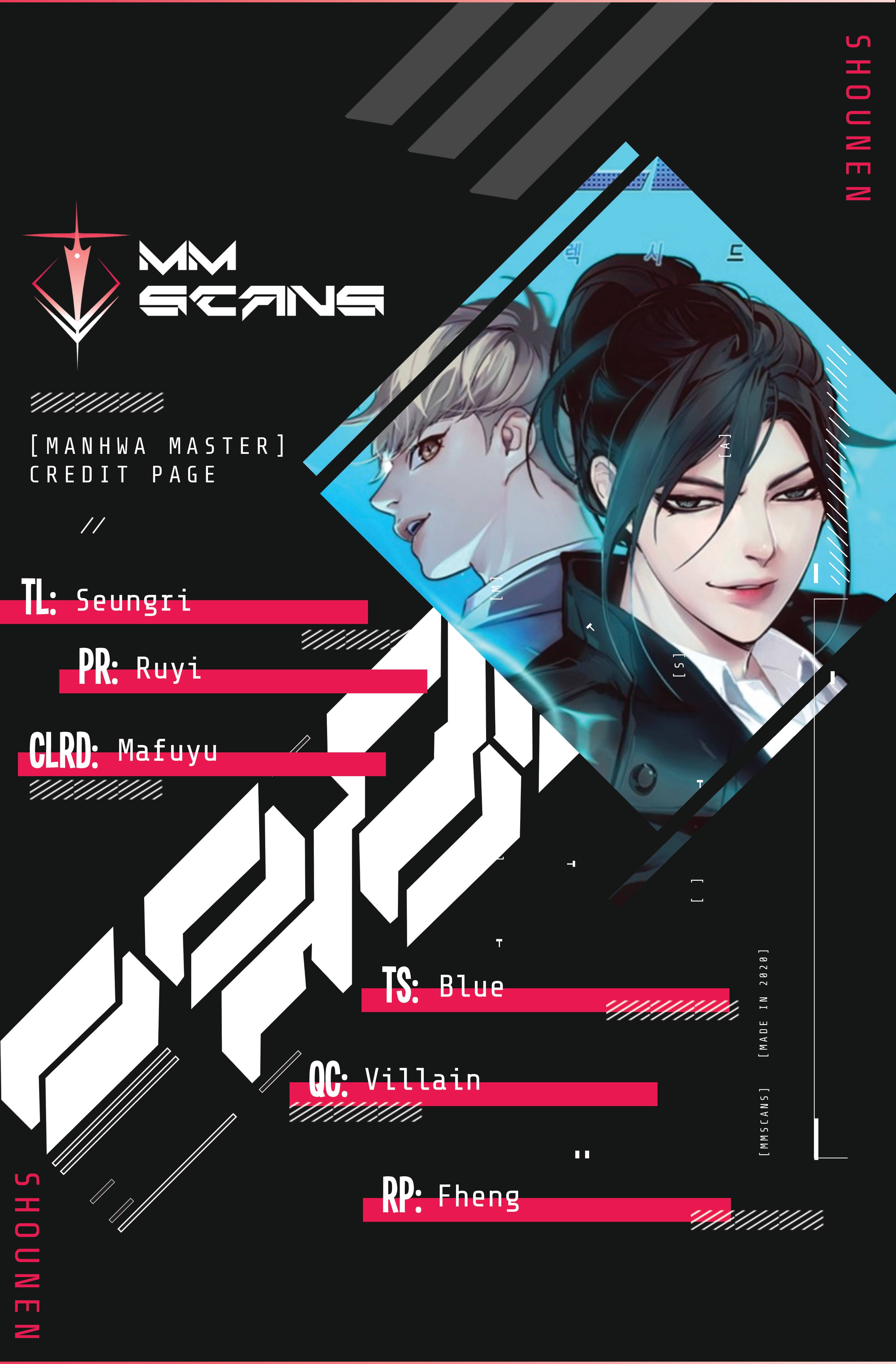 Eleceed chapter 175 page 1