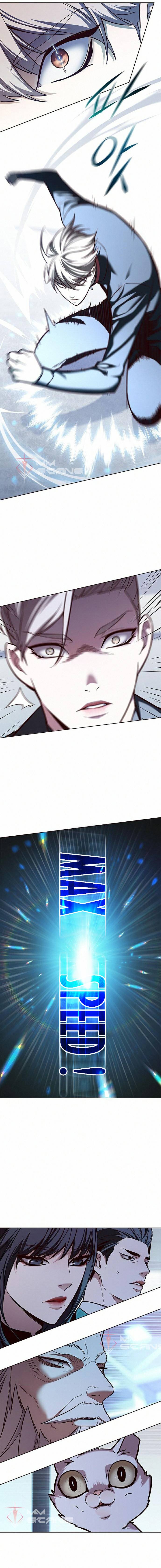 Eleceed chapter 175 page 10