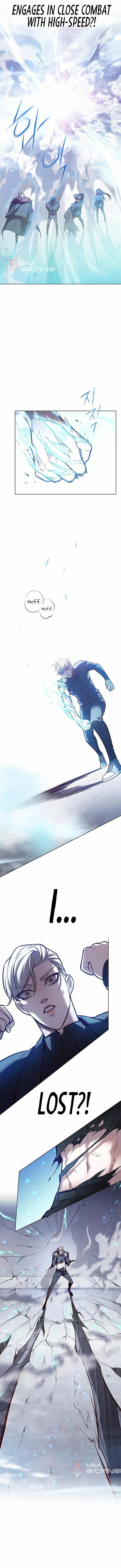 Eleceed chapter 175 page 13